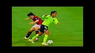 10 Ronaldinho Goals That Shocked The World