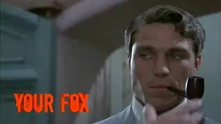 Зло под солнцем // Детектив // Криминал // Гай Хэмилтон // Лучший фильм на вечер