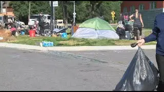 HOMELESSNESS IN MISSOULA: Missoula urban campers relocated, city seeks solutions for unhoused