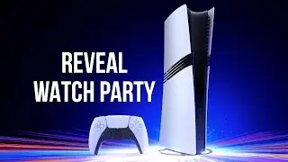 PlayStation presenta el PlayStation 5 Pro