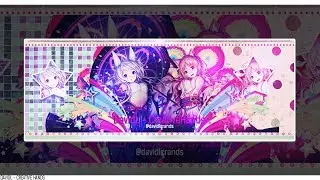 [Tutorial Photoshop] Cover Vector Scrap