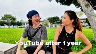 The Ups and Downs of Being a YouTuber (Gen Z vs Millennial)