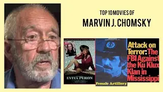 Marvin J. Chomsky |  Top Movies by Marvin J. Chomsky| Movies Directed by  Marvin J. Chomsky
