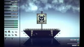 Pixel Piracy Gameplay Trailer