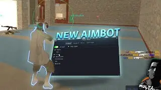 New Aimbot MTA 1.6 - WALLHACK/AIMBOT DOWNLOAD