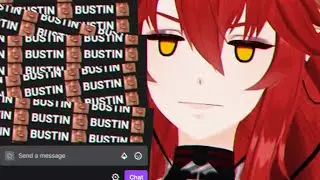 how much can you bust... - Best of VShojo #28