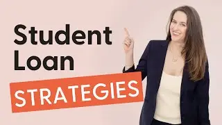 Fast-Track Strategies for Student Loan Repayment