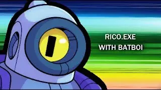 RICO.EXE w Batboi