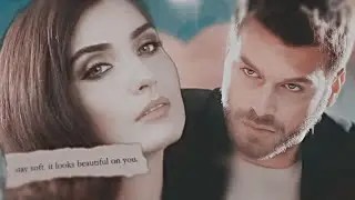 » Kıvanç & Tuba (young & beautiful)