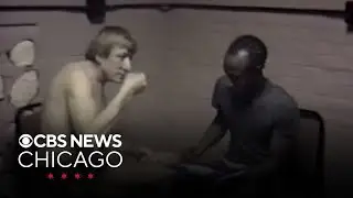 Richard Speck Speaks: Hedonism behind bars