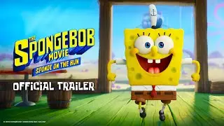 The SpongeBob Movie: Sponge on the Run | Official Teaser Trailer | Paramount Pictures International