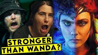 Wanda is Not Back?😭 Agatha All Along Ep 6 Breakdown