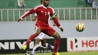 Maldives vs Sri Lanka (Highlights) SAFF Championship 2013