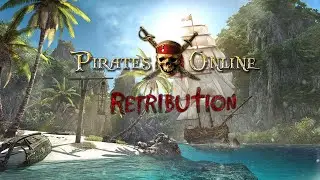 Pirates Online Retribution Trailer (ft. Beneath the Black Flag by Miracle of Sound)