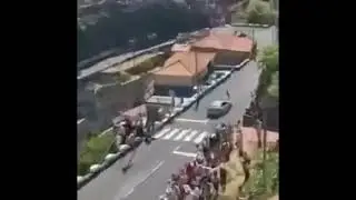 Yasmin Victória dos Santos’s fatal crash 2022