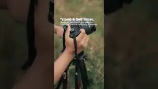 tutorial foto LEVITASI (foto melayang)