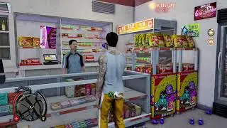 Sleeping Dogs: I can stop anytime I want to