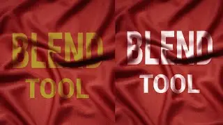 Blend Effect in Photoshop | Photoshop Tutorial | Blending Mood in Photoshop | Trending 2022