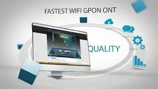 Genexis India GPON ONT