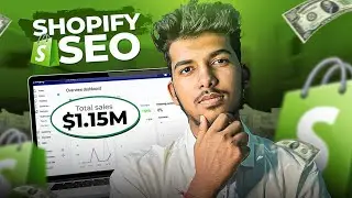 Shopify SEO: This is HOW We Helped a Client Make Over $3M+ in Revenue Using Organic Traffic!