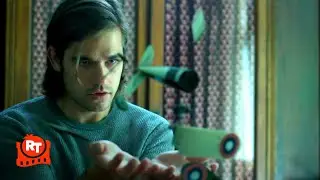 The Magicians (2015) - Dad, I'm A Magician Scene (S1E5) | Movieclips