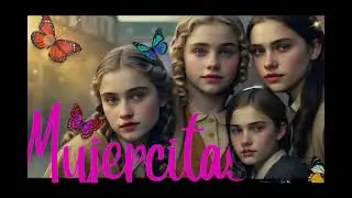 Mujercitas cap45_Audio Libro Novelas Románticas