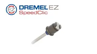 Dremel EZ Speedclic