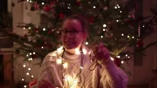 All I want for Christmas is you (Mariah Carey cover)