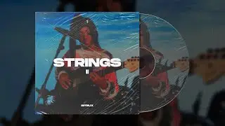 (FREE) Guitar Loop Kit/Guitar Sample Pack – "STRINGS VOL. 2" (Soul, R&B, Trapsoul)