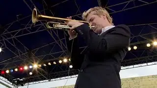 Chris Botti - A Thousand Kisses Deep - 8/13/2006 - Newport Jazz Festival (Official)