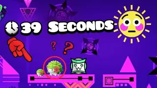 39 second extreme demon