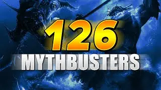 Mythbusters - Ep. 126 - Dota 2 Tips and Tricks