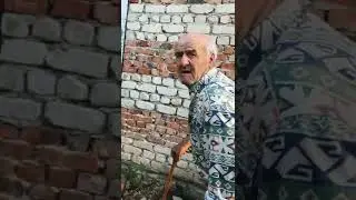 Дід Толя шпіон 👴🏼