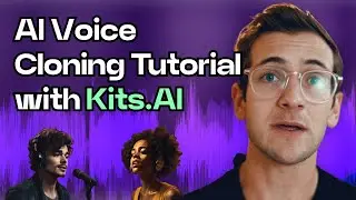 How to Get High-Quality AI Voice Clones for Music | Kits.ai Best Practices