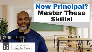 Essential Skills Every Principal Must Have