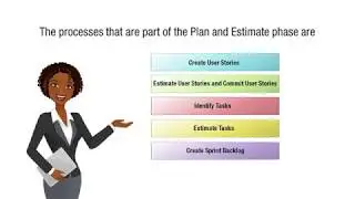 Plan And Estimate Introduction