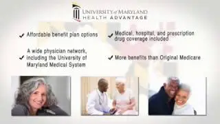 University of Maryland Health Advantage Plan