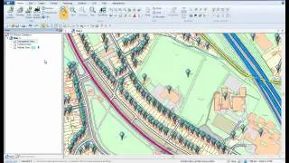 How to use GIS to create a Layered PDF