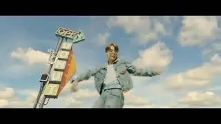 Dynamite but play it in 1000x