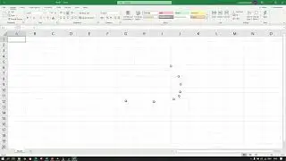 Excel Interface Features