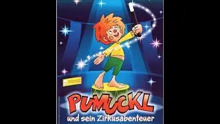 Pumuckl und sein Zirkusabenteuer