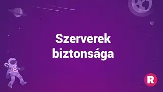 Mit tehetünk a szerverek biztonságáért?