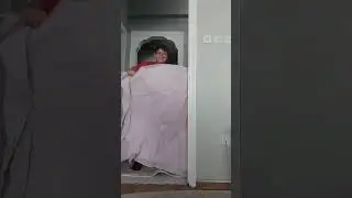 Sihirbazlık Gösterisi