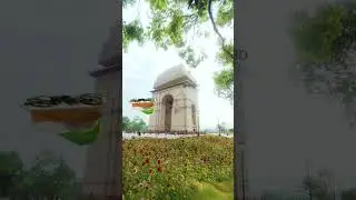 India Gate Republic Day Video 🤯