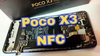 POCO X3- и после этого ты себе его ещё хочешь...?