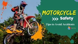 Motorcycle Safety Tips to Avoid Accidents