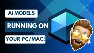 AI Running on Your PC/Mac in Minutes for FREE! Complete Walkthrough!