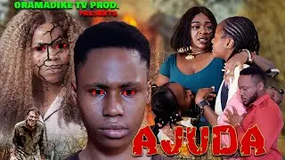 AJUDA 2 LATEST 2024 NIGERIAN MOVIE, Isaac Fred, Chichi Ngonadi LATEST 2024 NOLLYWOOD BLOCKBUSTER