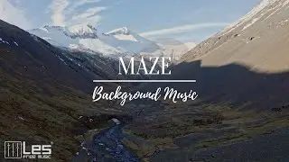 Maze : Acoustic Band Peaceful Dreamy Background Music