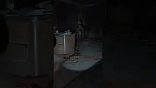 The Strongest Clicker In TLOU2 😨